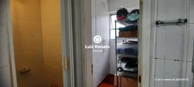 Apartamento com 4 Quartos à venda, 128m² no Funcionários, Belo Horizonte - Foto 21
