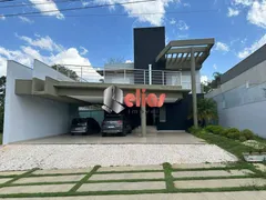 Casa de Condomínio com 4 Quartos à venda, 490m² no Parque das Nações, Bauru - Foto 1