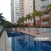 Apartamento com 3 Quartos à venda, 104m² no Bom Jardim, São José do Rio Preto - Foto 11