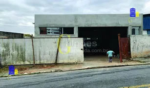 Galpão / Depósito / Armazém para alugar, 530m² no Chácaras Marco, Barueri - Foto 1