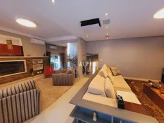 Casa de Condomínio com 4 Quartos à venda, 380m² no Alphaville Residencial 10, Santana de Parnaíba - Foto 14