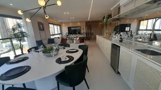 Apartamento com 3 Quartos à venda, 133m² no Brooklin, São Paulo - Foto 21