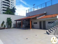Apartamento com 3 Quartos para alugar, 118m² no Jardim Mariana, Cuiabá - Foto 19