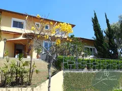 Casa de Condomínio com 4 Quartos para venda ou aluguel, 429m² no Granja Viana, Carapicuíba - Foto 3