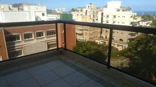 Apartamento com 4 Quartos à venda, 176m² no Enseada, Guarujá - Foto 11