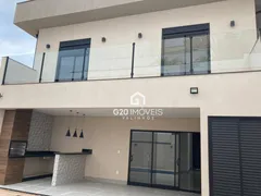 Casa de Condomínio com 3 Quartos à venda, 300m² no Loteamento Residencial Santa Gertrudes, Valinhos - Foto 2