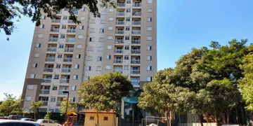 Apartamento com 2 Quartos à venda, 47m² no Itaim Paulista, São Paulo - Foto 1