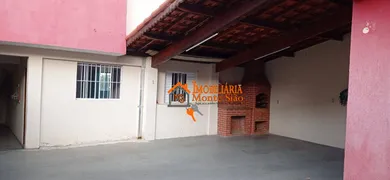 Sobrado com 6 Quartos à venda, 150m² no Vila Nova Bonsucesso, Guarulhos - Foto 3