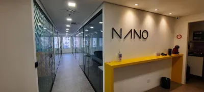 Conjunto Comercial / Sala para alugar, 120m² no Pinheiros, São Paulo - Foto 3