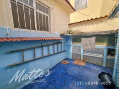 Casa de Vila com 4 Quartos à venda, 156m² no Engenho De Dentro, Rio de Janeiro - Foto 28