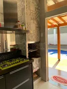 Casa de Condomínio com 3 Quartos à venda, 180m² no Condomínio Buona Vita, Araraquara - Foto 5