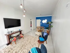 Apartamento com 2 Quartos à venda, 98m² no Centro, São Vicente - Foto 1