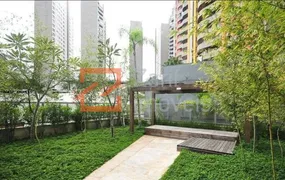Apartamento com 2 Quartos para alugar, 74m² no Jardim Ampliação, São Paulo - Foto 23