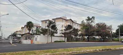 Apartamento com 2 Quartos à venda, 52m² no Jardim Parque Novo Mundo, Limeira - Foto 7