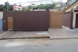 Terreno / Lote / Condomínio com 1 Quarto à venda, 360m² no Minascaixa, Belo Horizonte - Foto 1