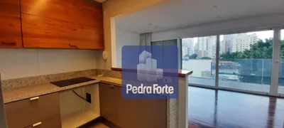 Apartamento com 1 Quarto para alugar, 90m² no Vila Olímpia, São Paulo - Foto 23
