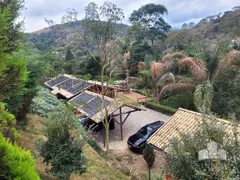 Casa de Condomínio com 4 Quartos à venda, 234m² no Secretário, Petrópolis - Foto 16