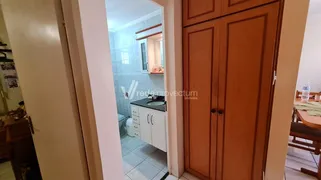 Apartamento com 2 Quartos à venda, 58m² no Conjunto Residencial Souza Queiroz, Campinas - Foto 10