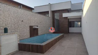 Casa com 3 Quartos à venda, 126m² no Vila Atlântica, Mongaguá - Foto 1