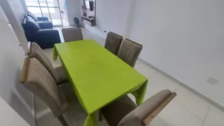 Apartamento com 3 Quartos à venda, 97m² no Centro, Mongaguá - Foto 6