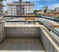 Apartamento com 3 Quartos à venda, 97m² no Padre Eustáquio, Belo Horizonte - Foto 10