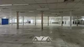 Galpão / Depósito / Armazém para venda ou aluguel, 7761m² no Jurubatuba, São Paulo - Foto 4