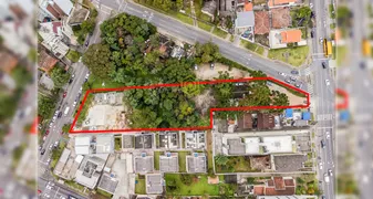 Terreno / Lote / Condomínio à venda, 3906m² no Bigorrilho, Curitiba - Foto 5