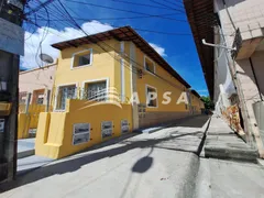 Apartamento com 1 Quarto para alugar, 38m² no Centro, Fortaleza - Foto 4