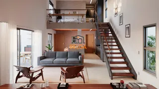 Casa de Condomínio com 3 Quartos à venda, 245m² no Itapetinga, Atibaia - Foto 2