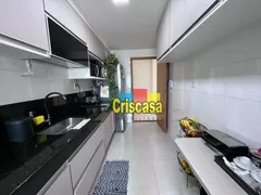 Apartamento com 3 Quartos à venda, 153m² no Sao Bento, Cabo Frio - Foto 13