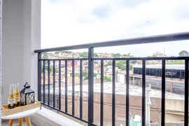 Apartamento com 1 Quarto para alugar, 31m² no Vila Madalena, São Paulo - Foto 1