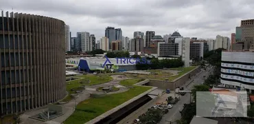 Conjunto Comercial / Sala para alugar, 65m² no Granja Julieta, São Paulo - Foto 8