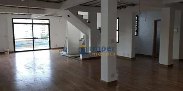 Casa Comercial com 1 Quarto para venda ou aluguel, 265m² no Pacaembu, São Paulo - Foto 3