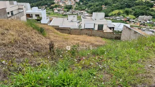 Terreno / Lote / Condomínio à venda, 422m² no Via do Sol, Juiz de Fora - Foto 1