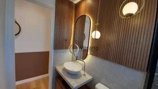 Apartamento com 2 Quartos à venda, 61m² no Morumbi, Paulínia - Foto 26