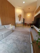 Casa de Condomínio com 4 Quartos à venda, 280m² no Residencial e Comercial Quinta das Laranjeiras, Araraquara - Foto 4