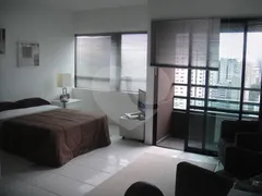 Loft com 1 Quarto para alugar, 31m² no Jardim Paulista, São Paulo - Foto 5