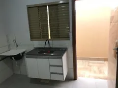 Kitnet com 1 Quarto para alugar, 35m² no Serrinha, Goiânia - Foto 7