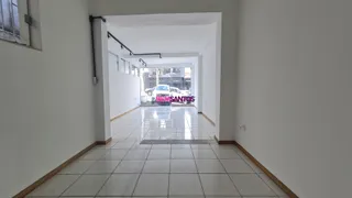 Loja / Salão / Ponto Comercial para alugar, 75m² no Coqueiros, Florianópolis - Foto 5