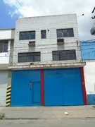 Galpão / Depósito / Armazém à venda, 409m² no Macuco, Santos - Foto 1
