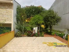 Terreno / Lote / Condomínio à venda, 289m² no Jardim Maria Cecilia, São Bernardo do Campo - Foto 12