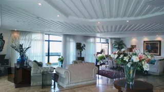 Apartamento com 4 Quartos para alugar, 400m² no Barra da Tijuca, Rio de Janeiro - Foto 11