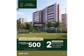 Apartamento com 2 Quartos à venda, 46m² no Central Parque, Cachoeirinha - Foto 1