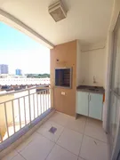 Apartamento com 3 Quartos à venda, 69m² no Despraiado, Cuiabá - Foto 6