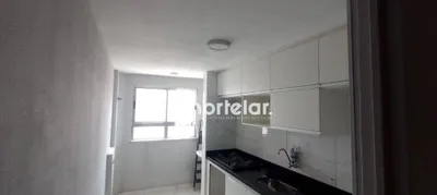 Apartamento com 2 Quartos à venda, 50m² no Brasilândia, São Paulo - Foto 7