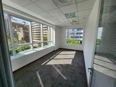 Conjunto Comercial / Sala para alugar, 272m² no Cidade Monções, São Paulo - Foto 12