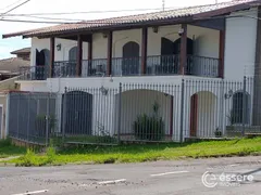 Casa com 4 Quartos para venda ou aluguel, 441m² no Parque Nova Campinas, Campinas - Foto 1