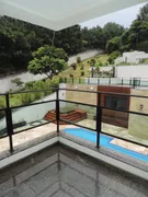 Casa de Condomínio com 5 Quartos para venda ou aluguel, 800m² no Alphaville Residencial 10, Santana de Parnaíba - Foto 23