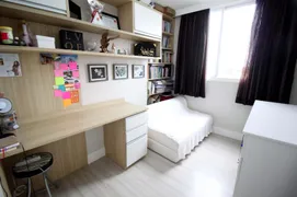 Apartamento com 3 Quartos à venda, 80m² no Novo Mundo, Curitiba - Foto 43