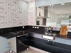 Casa de Condomínio com 3 Quartos para alugar, 282m² no Residencial dos Lagos, Itupeva - Foto 8